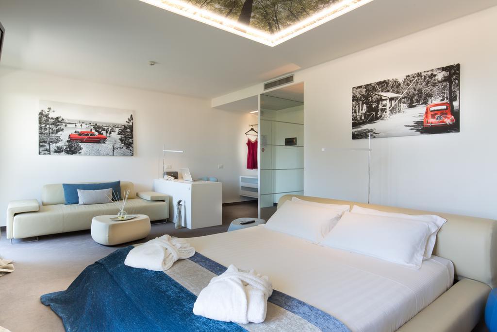Hotel Florida 4*