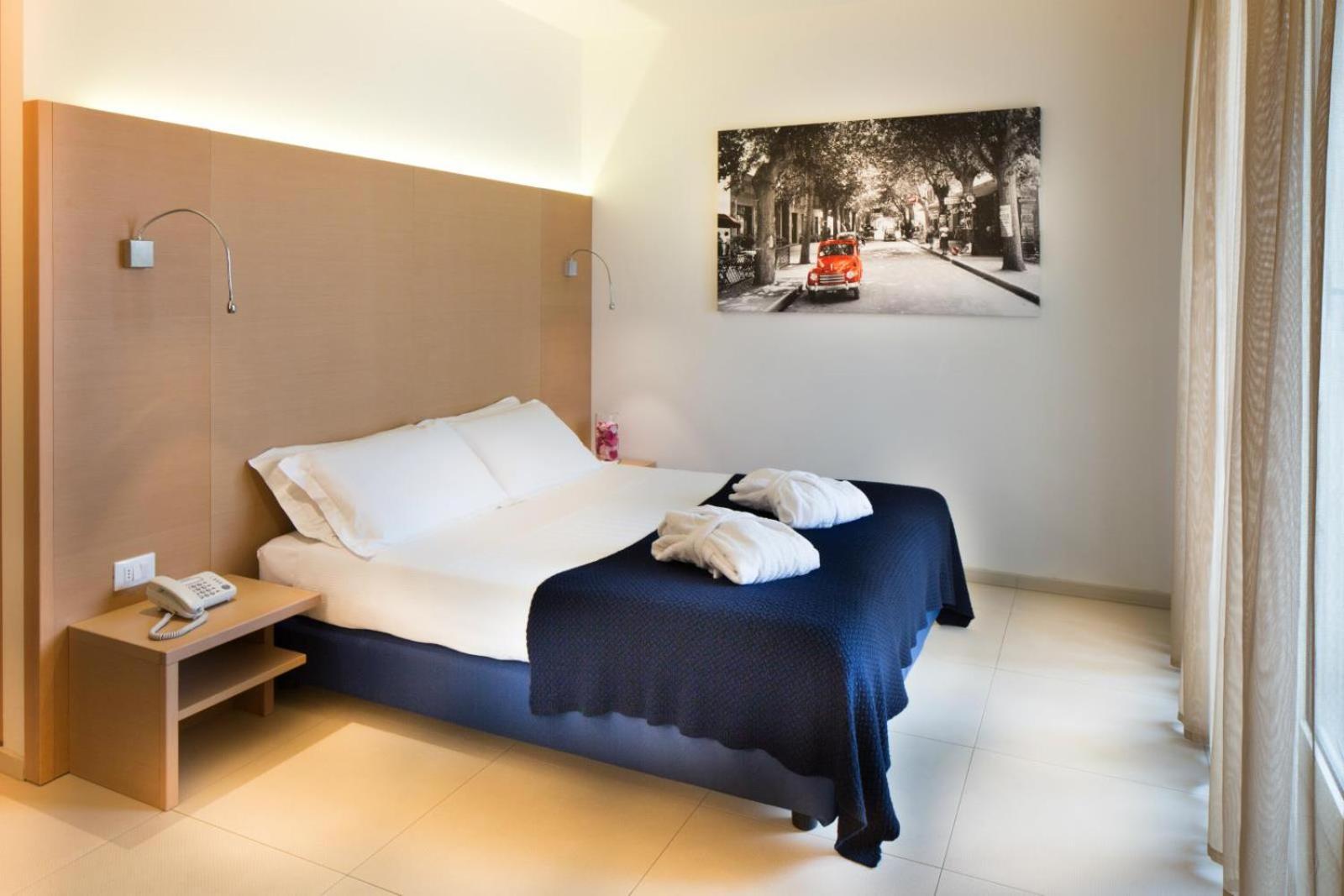 Hotel Florida 4*