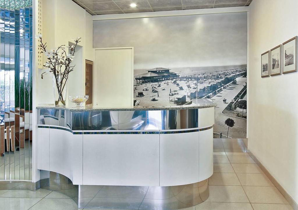 Hotel Florida Lignano Sabbiadoro