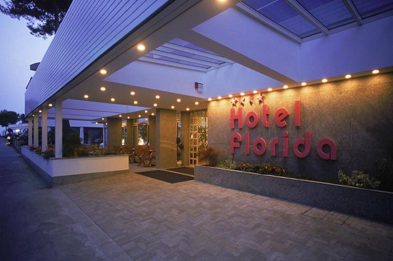 Hotel Florida 4*